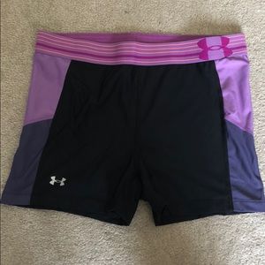 Under Armour Athletic Shorts